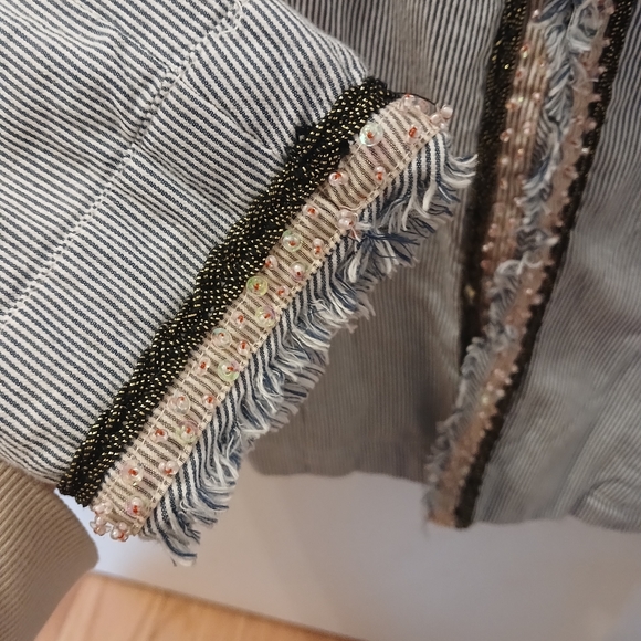 Free People Jacket - Picture 3 of 8